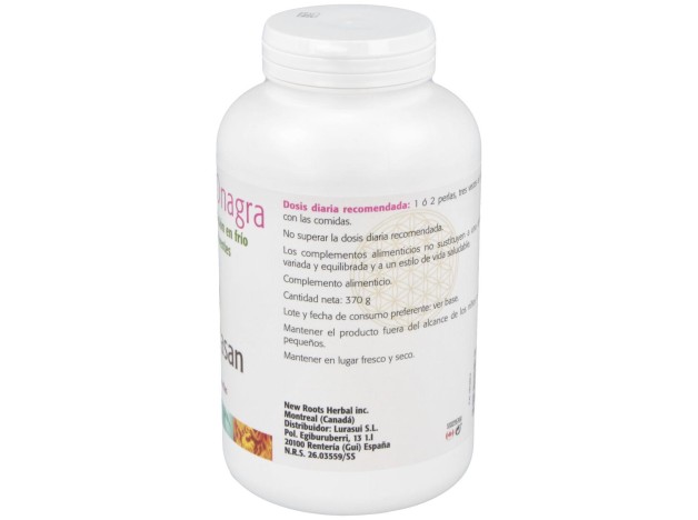 Sura Vitasan Aceite De Onagra 500Mg 540 Perlas