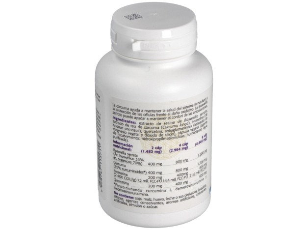 Sura Vitasan Aid Inflam 30Caps
