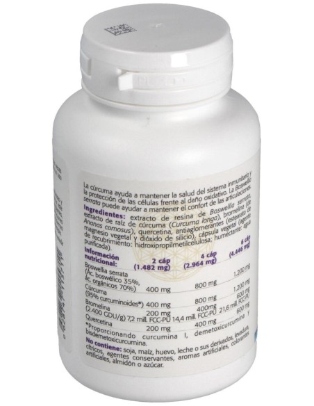 Sura Vitasan Aid Inflam 30Caps