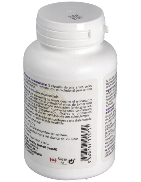 Sura Vitasan Aid Inflam 30Caps