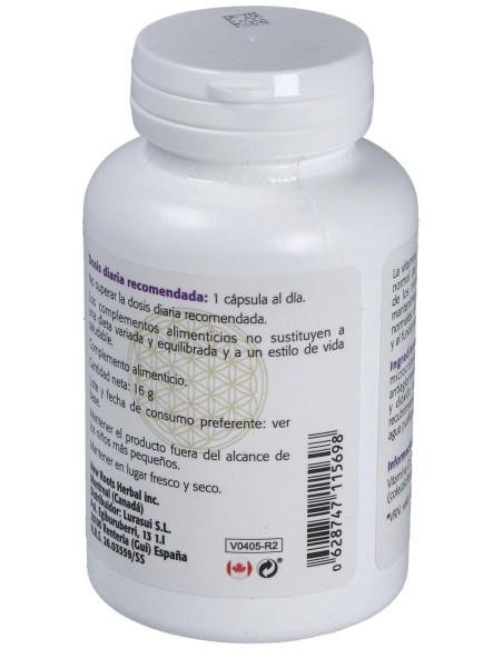 Sura Vitasan Vit. D3 1000Ui 60Caps