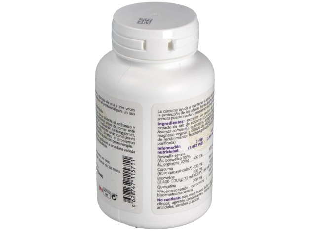 Sura Vitasan Aid Inflam 30Caps