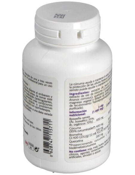 Sura Vitasan Aid Inflam 30Caps