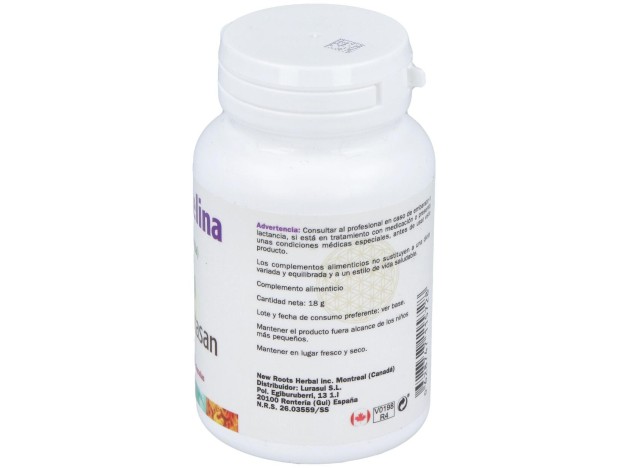 Sura Vitasan Bromelina 2.400 500Mg 30 Cápsulas