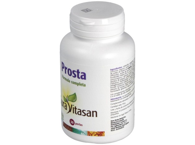Sura Vitasan Prosta 30 Perlas