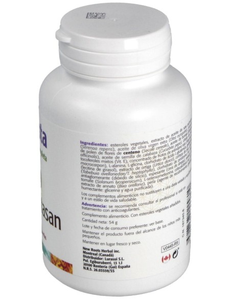 Sura Vitasan Prosta 30 Perlas