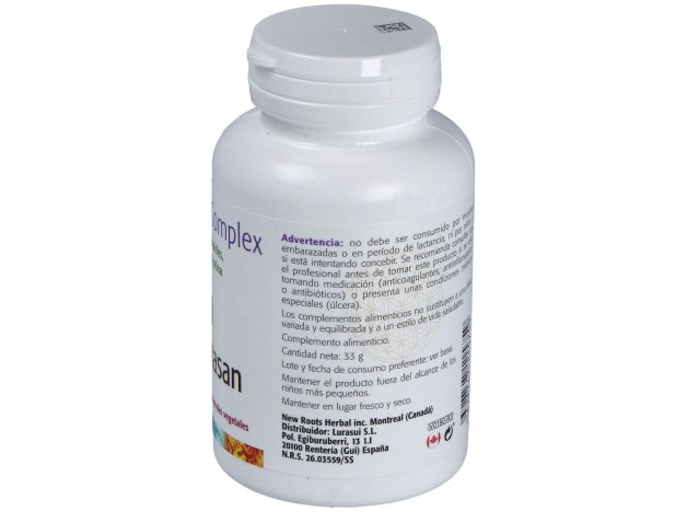 Sura Vitasan Quercitina 600 Mg 45 Cápsulas