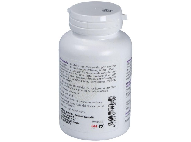 Sura Vitasan Quercitina 600 Mg 45 Cápsulas