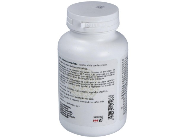 Sura Vitasan Esteroles %26 Esterolines 60 Perlas