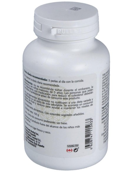 Sura Vitasan Esteroles %26 Esterolines 60 Perlas