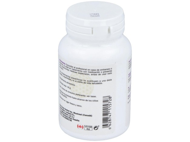 Sura Vitasan Bromelina 2.400 500Mg 30 Cápsulas