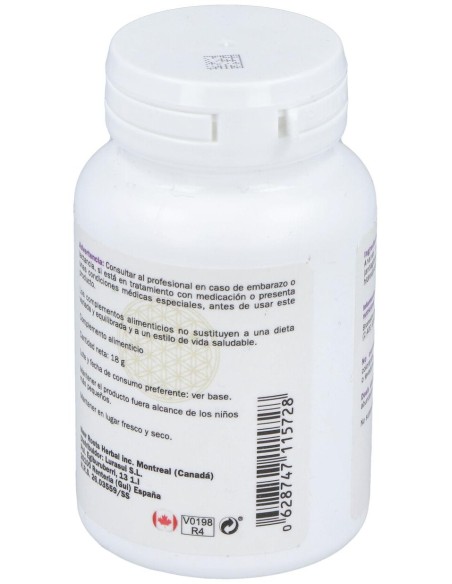 Sura Vitasan Bromelina 2.400 500Mg 30 Cápsulas