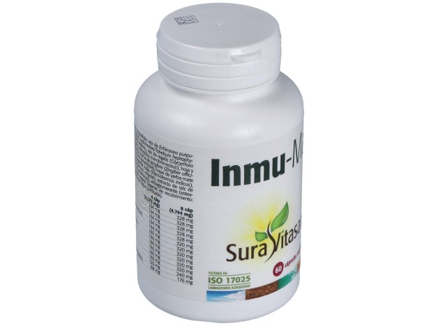 Sura Vitasan Inmumax 60Caps