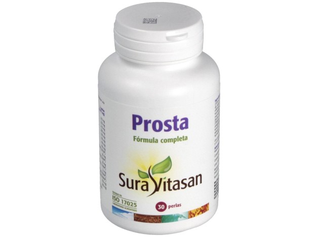 Sura Vitasan Prosta 30 Perlas