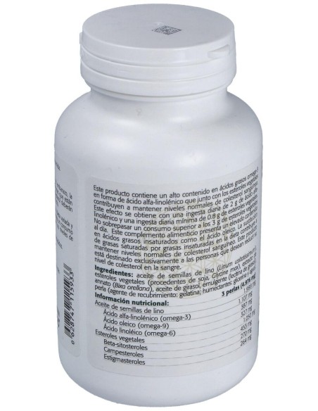 Sura Vitasan Esteroles %26 Esterolines 60 Perlas