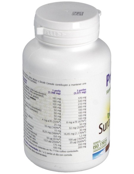 Sura Vitasan Prosta 30 Perlas