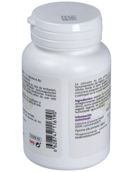 Curcuma 95 30Cap.
