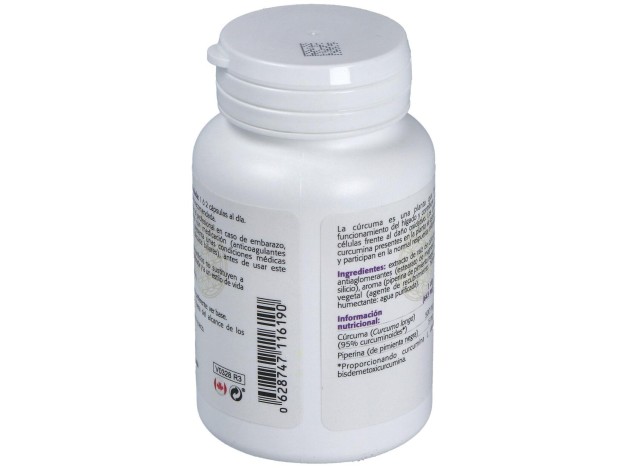 Curcuma 95 30Cap.
