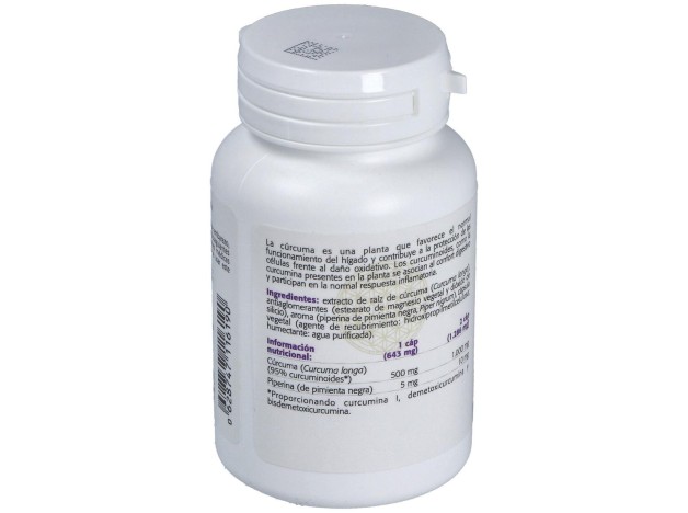 Curcuma 95 30Cap.
