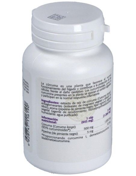 Curcuma 95 30Cap.