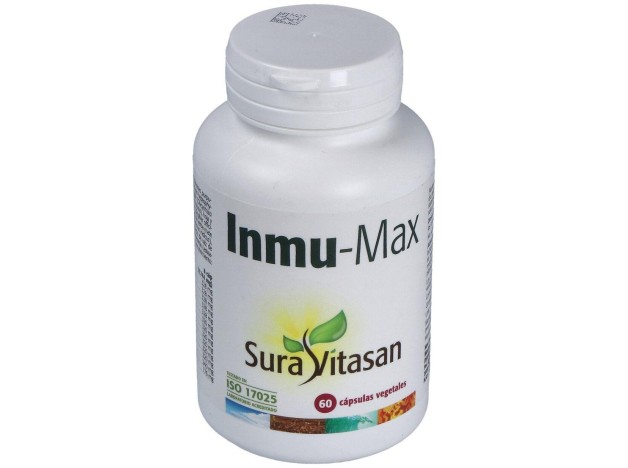 Sura Vitasan Inmumax 60Caps