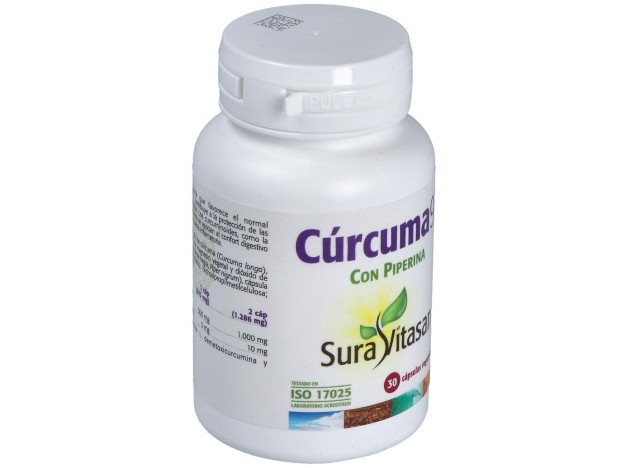 Curcuma 95 30Cap.