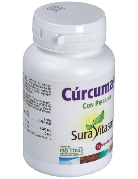 Curcuma 95 30Cap.