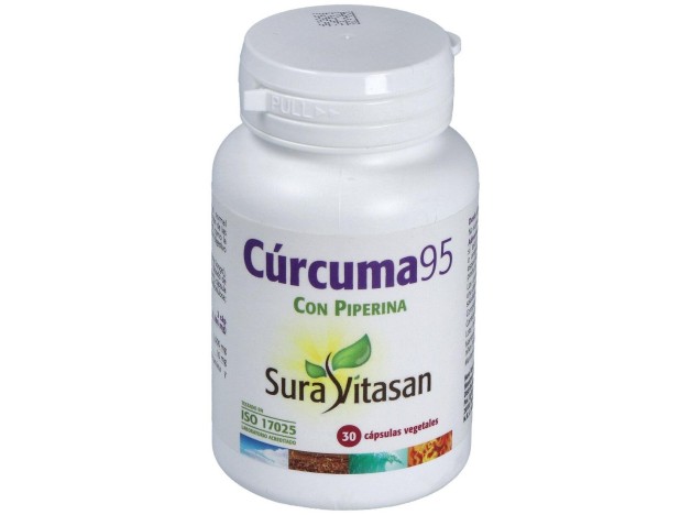 Curcuma 95 30Cap.