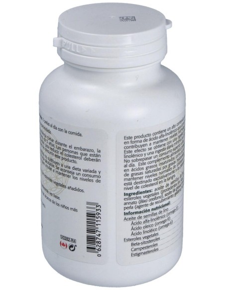 Sura Vitasan Esteroles %26 Esterolines 60 Perlas