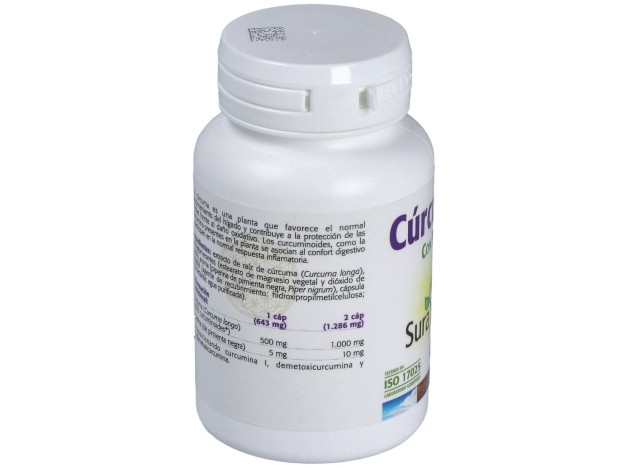 Curcuma 95 30Cap.