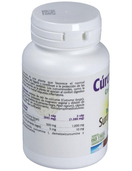Curcuma 95 30Cap.
