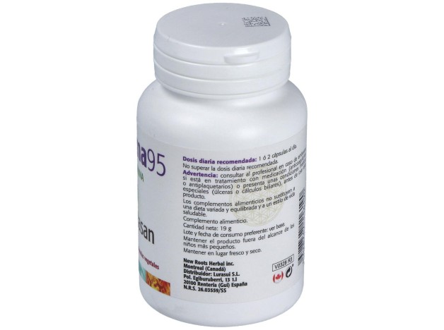 Curcuma 95 30Cap.