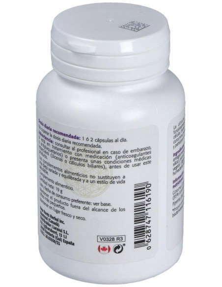 Curcuma 95 30Cap.