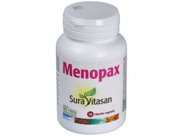 Sura Vitasan Menopax 30Caps