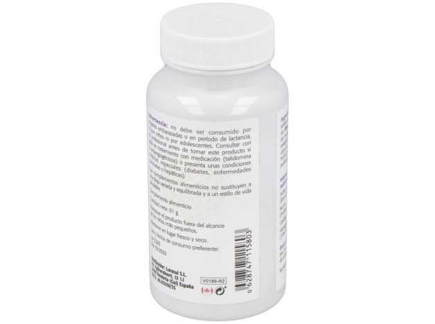 Yoint-Tissu Y M.S.M. Con Harpagophytum 60Cap.
