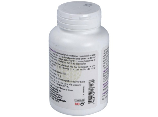 Sura Vitasan Melatonina 1_9Mg 60Comp