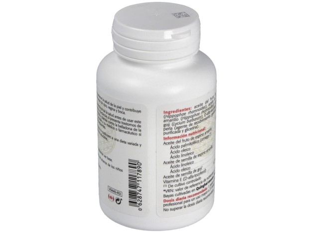 Sura Vitasan Omega 7+ 30 Perlas