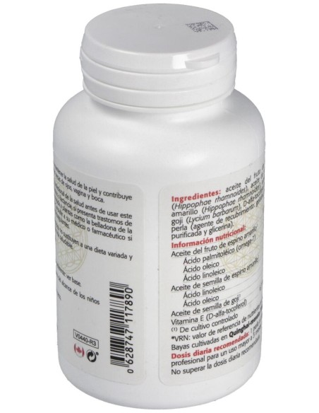 Sura Vitasan Omega 7+ 30 Perlas
