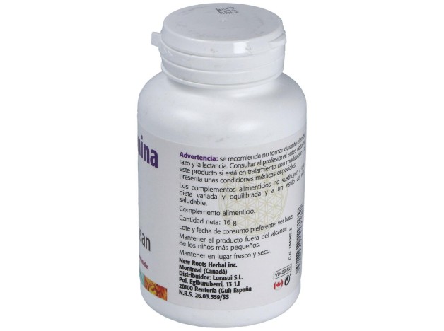 Sura Vitasan Melatonina 1_9Mg 60Comp