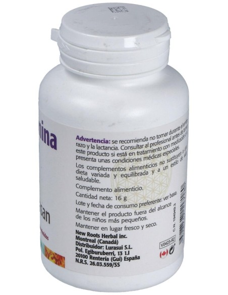 Sura Vitasan Melatonina 1_9Mg 60Comp