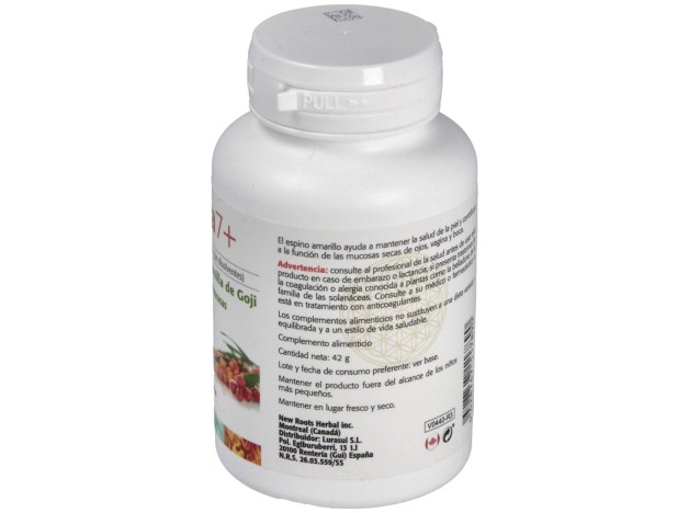 Sura Vitasan Omega 7+ 30 Perlas