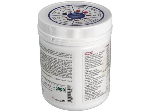 Juicyvit Oxiprotect 305Grs.