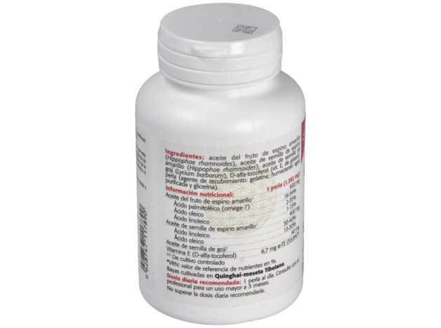 Sura Vitasan Omega 7+ 30 Perlas