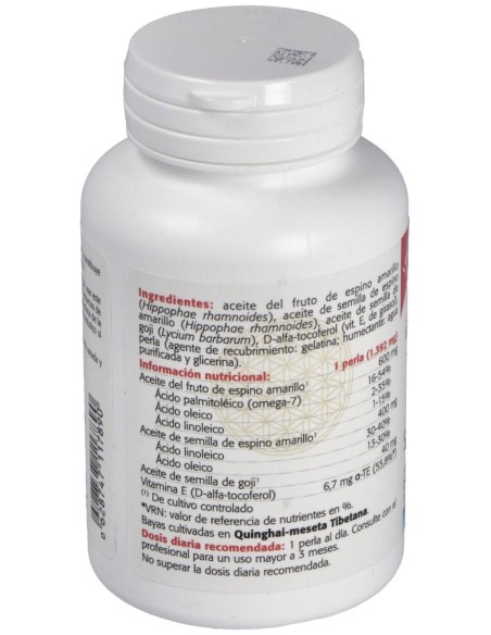 Sura Vitasan Omega 7+ 30 Perlas