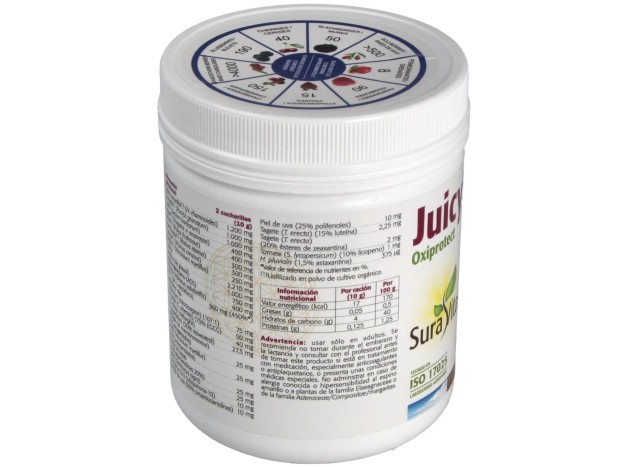 Juicyvit Oxiprotect 305Grs.