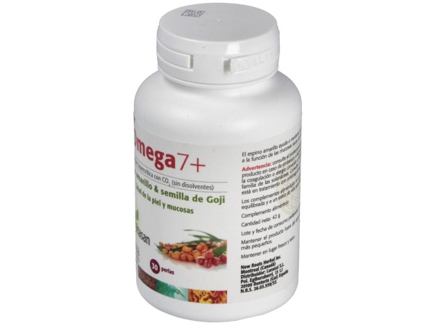 Sura Vitasan Omega 7+ 30 Perlas