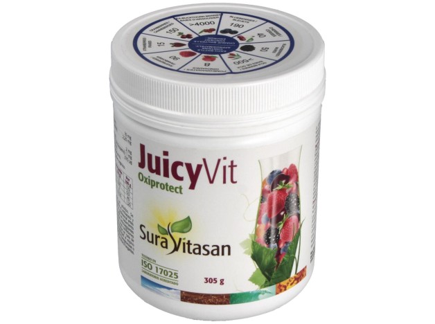 Juicyvit Oxiprotect 305Grs.