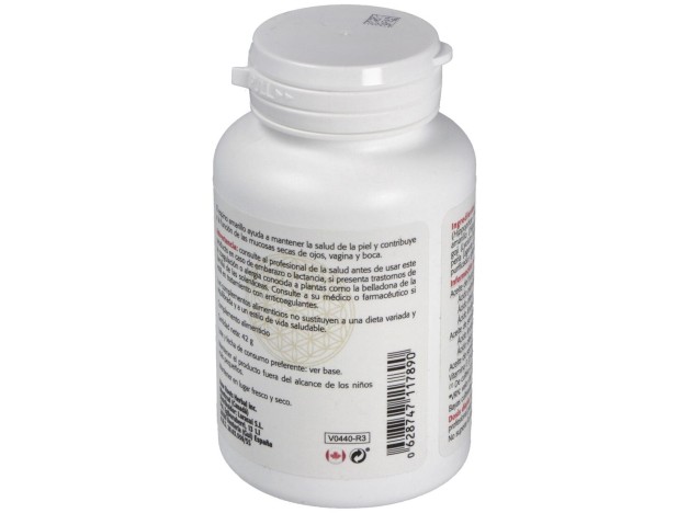 Sura Vitasan Omega 7+ 30 Perlas