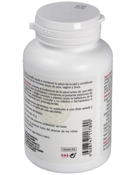 Sura Vitasan Omega 7+ 30 Perlas