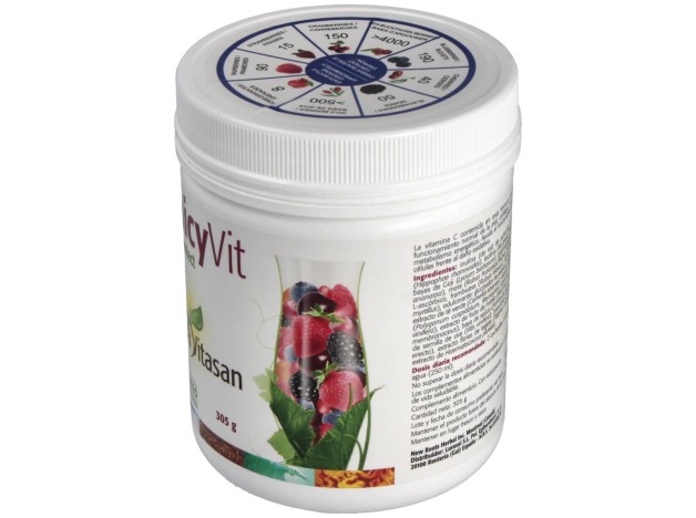 Juicyvit Oxiprotect 305Grs.
